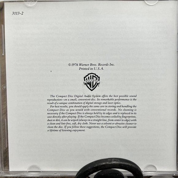 Greatest Hits by James Taylor (CD, 2004) - Picture 4 of 6